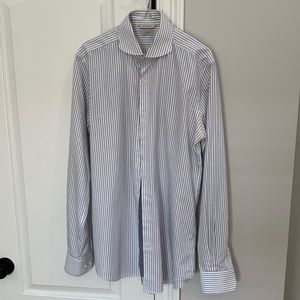 SuitSupply Traveller Dress Shirt